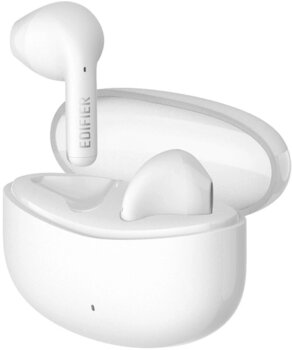 Bezdrôtové sluchadlá do uší Edifier X2s White Bezdrôtové sluchadlá do uší - 4