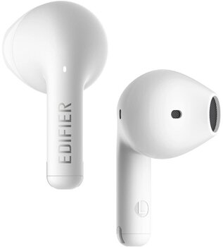 Bezdrôtové sluchadlá do uší Edifier X2s White Bezdrôtové sluchadlá do uší - 2