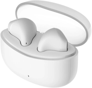 Bezdrôtové sluchadlá do uší Edifier X2s White Bezdrôtové sluchadlá do uší - 5
