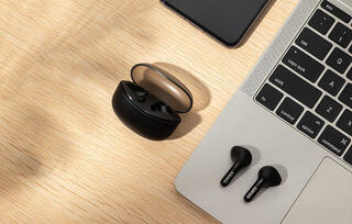 Ασύρματο Ακουστικό In-ear Edifier X2s Black Ασύρματο Ακουστικό In-ear - 6