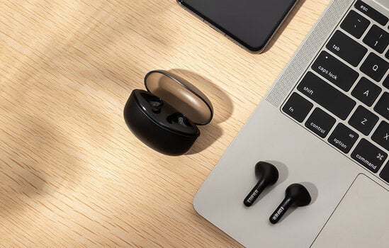 Drahtlose In-Ear-Kopfhörer Edifier X2s Black Drahtlose In-Ear-Kopfhörer - 7