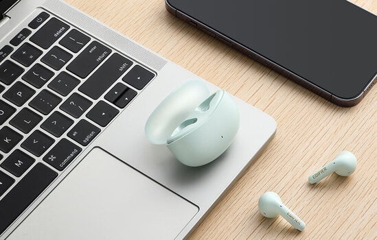 Drahtlose In-Ear-Kopfhörer Edifier X2s Green Drahtlose In-Ear-Kopfhörer - 9