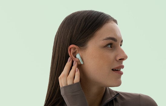 Drahtlose In-Ear-Kopfhörer Edifier X2s Green Drahtlose In-Ear-Kopfhörer - 10