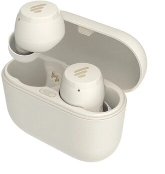 Trådløse on-ear hovedtelefoner Edifier X3 Lite Ivory Trådløse on-ear hovedtelefoner - 2