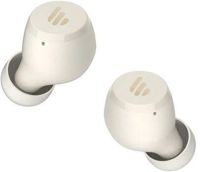 Trådløse on-ear hovedtelefoner Edifier X3 Lite Ivory Trådløse on-ear hovedtelefoner - 3