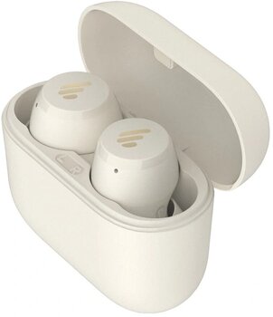 Trådløse on-ear hovedtelefoner Edifier X3 Lite Ivory Trådløse on-ear hovedtelefoner - 4