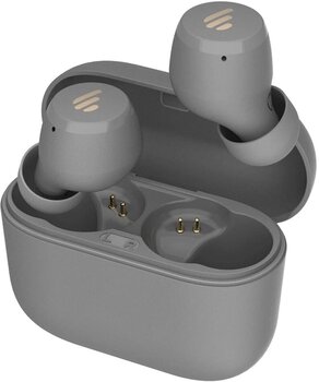 Bezprzewodowe słuchawki douszne Edifier X3 Lite Grey Bezprzewodowe słuchawki douszne - 2