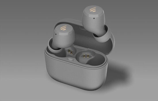 Bezprzewodowe słuchawki douszne Edifier X3 Lite Grey Bezprzewodowe słuchawki douszne - 8