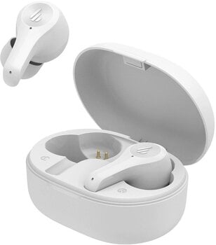 Auriculares intrauditivos inalámbricos Edifier X5 Lite White Auriculares intrauditivos inalámbricos - 2