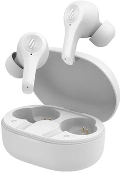 Auriculares intrauditivos inalámbricos Edifier X5 Lite White Auriculares intrauditivos inalámbricos - 3