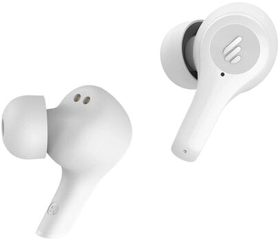 Auriculares intrauditivos inalámbricos Edifier X5 Lite White Auriculares intrauditivos inalámbricos - 6