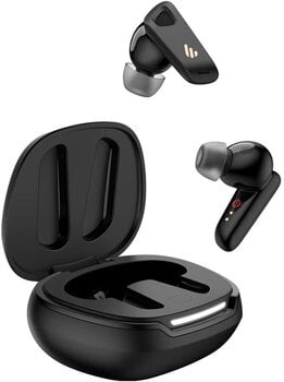 Auscultadores intra-auriculares sem fios Edifier NeoBuds Pro 2 ANC Black Auscultadores intra-auriculares sem fios - 4