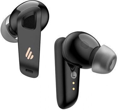 Auscultadores intra-auriculares sem fios Edifier NeoBuds Pro 2 ANC Black Auscultadores intra-auriculares sem fios - 2