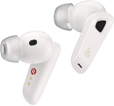 Cuffie wireless In-ear Edifier NeoBuds Pro 2 ANC Ivory Cuffie wireless In-ear - 2