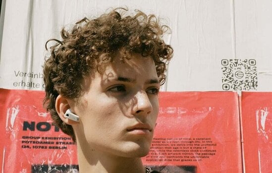 Cuffie wireless In-ear Edifier NeoBuds Pro 2 ANC Ivory Cuffie wireless In-ear - 10