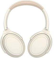 Ασύρματο Ακουστικό On-ear Edifier WH700NB ANC Ivory Ασύρματο Ακουστικό On-ear - 2