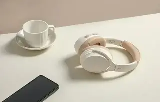 Ασύρματο Ακουστικό On-ear Edifier WH700NB ANC Ivory Ασύρματο Ακουστικό On-ear - 6