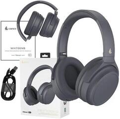 Drahtlose On-Ear-Kopfhörer Edifier WH700NB ANC Grey Drahtlose On-Ear-Kopfhörer - 6
