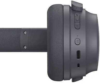 Drahtlose On-Ear-Kopfhörer Edifier WH700NB ANC Grey Drahtlose On-Ear-Kopfhörer - 6