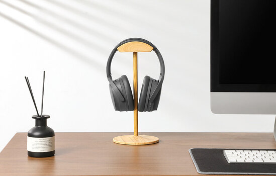 Drahtlose On-Ear-Kopfhörer Edifier WH700NB ANC Grey Drahtlose On-Ear-Kopfhörer - 8