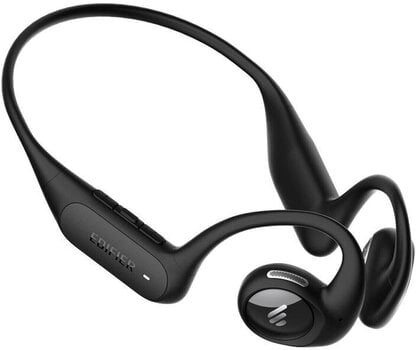 Wireless Ear Loop headphones Edifier Comfo Run Black Wireless Ear Loop headphones - 2