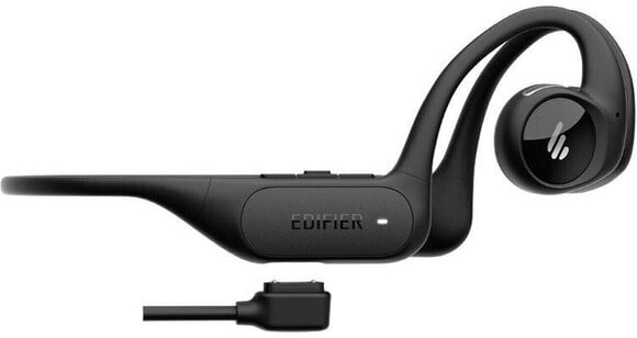 Wireless Ear Loop headphones Edifier Comfo Run Black Wireless Ear Loop headphones - 3