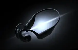 Ασύρματο Ακουστικό Ear-Loop Edifier Comfo Run Black Ασύρματο Ακουστικό Ear-Loop - 6