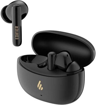 Căști In-ear fără fir Edifier X5 Pro Black Căști In-ear fără fir - 4