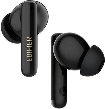 Căști In-ear fără fir Edifier X5 Pro Black Căști In-ear fără fir - 2