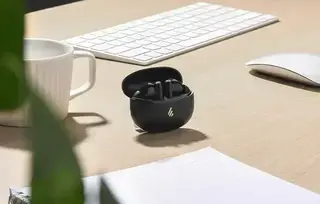 Ασύρματο Ακουστικό In-ear Edifier X5 Pro Black Ασύρματο Ακουστικό In-ear - 6