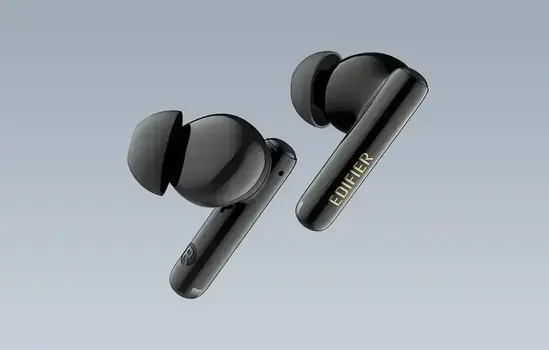 Căști In-ear fără fir Edifier X5 Pro Black Căști In-ear fără fir - 8