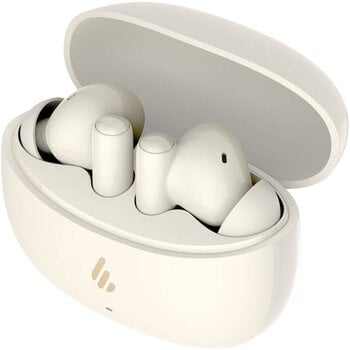 Drahtlose In-Ear-Kopfhörer Edifier X5 Pro Ivory Drahtlose In-Ear-Kopfhörer - 4