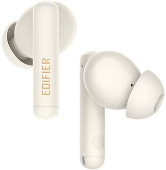 Drahtlose In-Ear-Kopfhörer Edifier X5 Pro Ivory Drahtlose In-Ear-Kopfhörer - 2