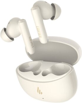 Drahtlose In-Ear-Kopfhörer Edifier X5 Pro Ivory Drahtlose In-Ear-Kopfhörer - 5