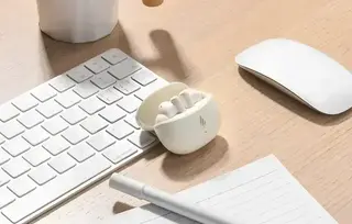 Écouteurs intra-auriculaires sans fil Edifier X5 Pro Ivory Écouteurs intra-auriculaires sans fil - 6