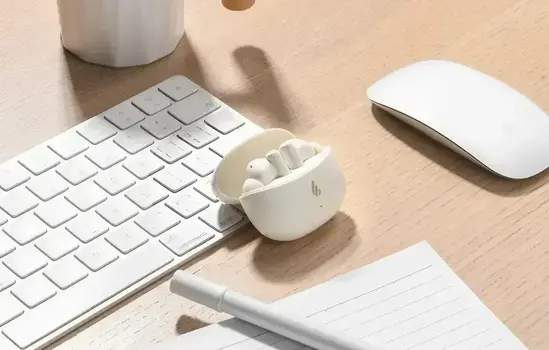 Drahtlose In-Ear-Kopfhörer Edifier X5 Pro Ivory Drahtlose In-Ear-Kopfhörer - 7