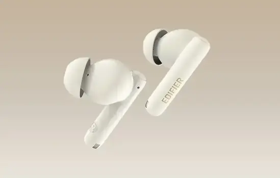 Drahtlose In-Ear-Kopfhörer Edifier X5 Pro Ivory Drahtlose In-Ear-Kopfhörer - 8