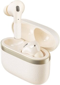 Drahtlose In-Ear-Kopfhörer Edifier W260NC ANC Ivory Drahtlose In-Ear-Kopfhörer - 2