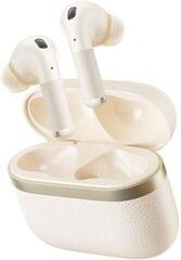 Écouteurs intra-auriculaires sans fil Edifier W260NC ANC Ivory Écouteurs intra-auriculaires sans fil - 3