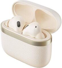 Écouteurs intra-auriculaires sans fil Edifier W260NC ANC Ivory Écouteurs intra-auriculaires sans fil - 4