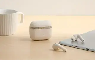 Écouteurs intra-auriculaires sans fil Edifier W260NC ANC Ivory Écouteurs intra-auriculaires sans fil - 6