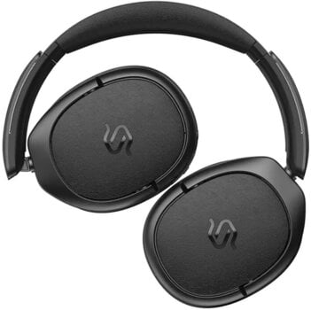 Безжични On-ear слушалки Edifier S5 Black Безжични On-ear слушалки - 2