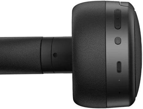 Безжични On-ear слушалки Edifier S5 Black Безжични On-ear слушалки - 3