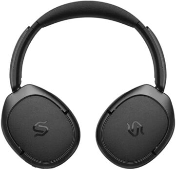 Безжични On-ear слушалки Edifier S5 Black Безжични On-ear слушалки - 4