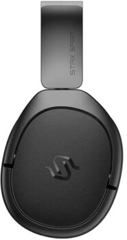 Безжични On-ear слушалки Edifier S5 Black Безжични On-ear слушалки - 5