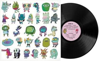 LP ploča Denny Miles - Beautiful Music (LP) - 1