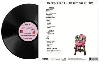 LP ploča Denny Miles - Beautiful Music (LP) - 2