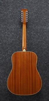 12-saitige Akustikgitarre Ibanez PF1512 Natural 12-saitige Akustikgitarre - 6