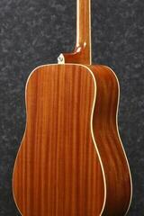 12-String Acoustic Guitar Ibanez PF1512 Natural 12-String Acoustic Guitar - 6