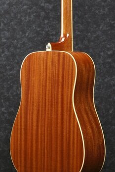 12-saitige Akustikgitarre Ibanez PF1512 Natural 12-saitige Akustikgitarre - 7